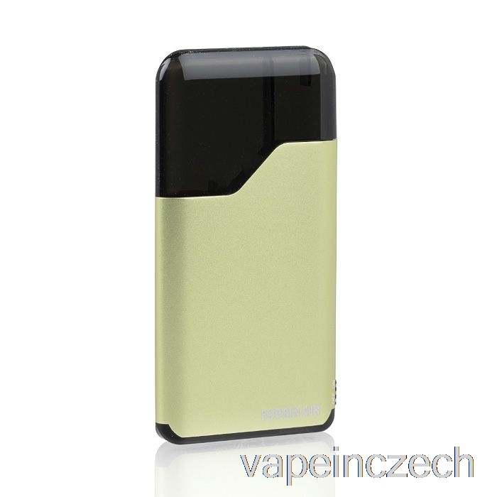 Suorin Air V2 Pod System Green Vape Bez Nikotinu